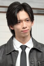 船津稜雅（超特急）