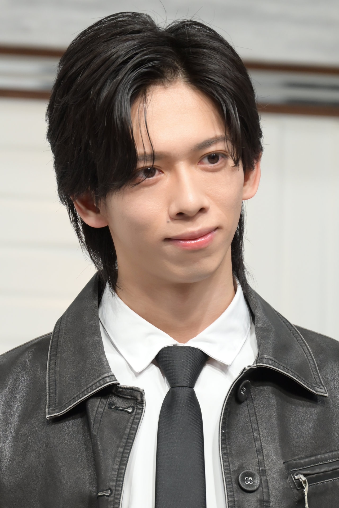 船津稜雅（超特急）