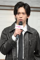 船津稜雅（超特急）