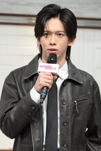 船津稜雅（超特急）