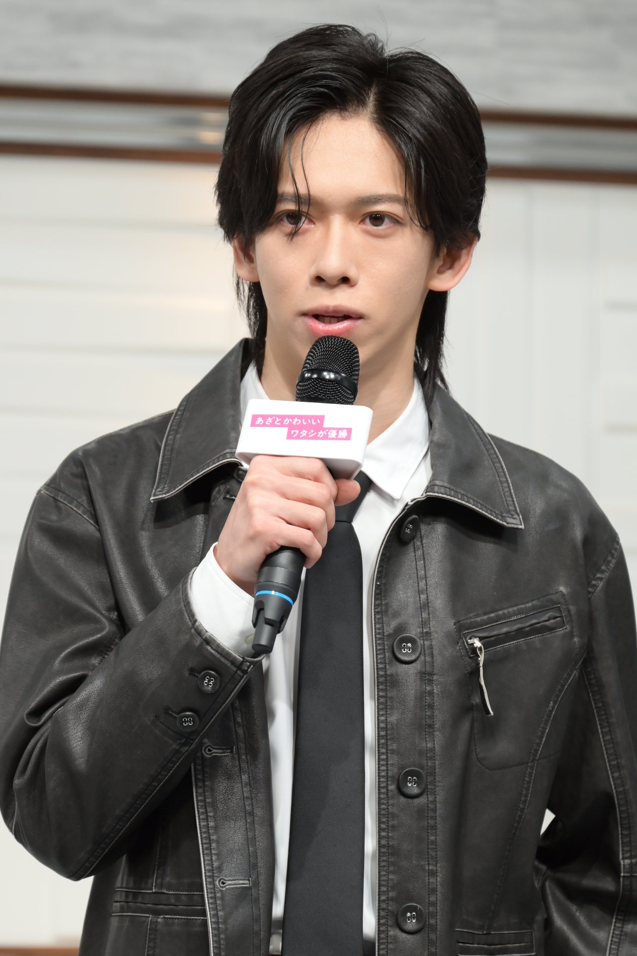 船津稜雅（超特急）