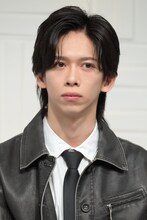 船津稜雅（超特急）