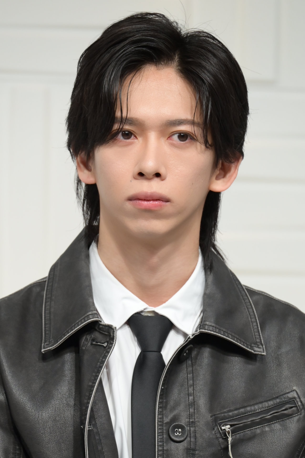 船津稜雅（超特急）