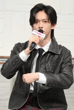 船津稜雅（超特急）