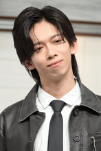 船津稜雅（超特急）