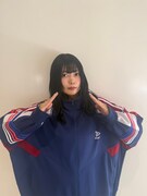 本日3月27日深夜に放送される日本テレビ系「バズリズム02」に出演するなきごと。