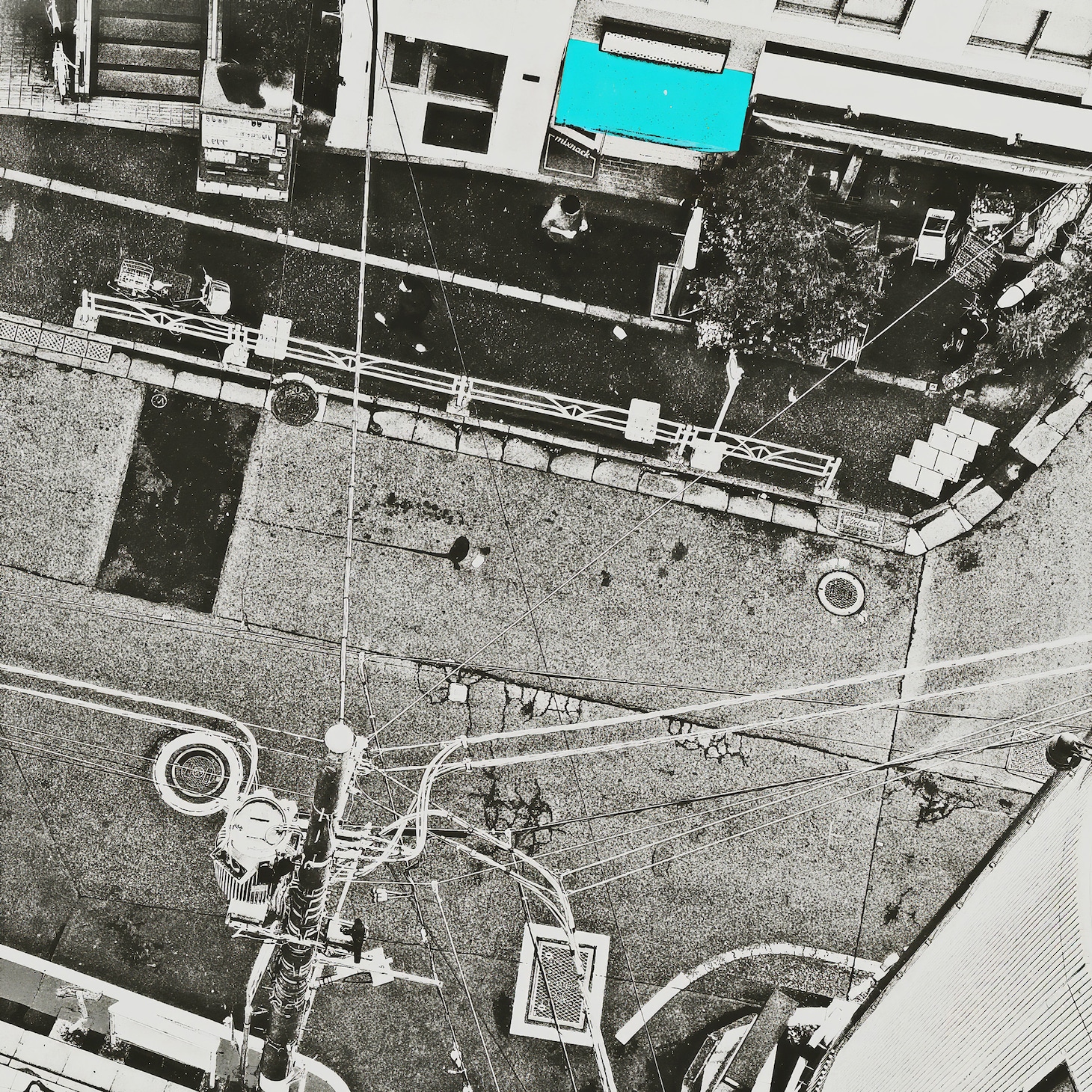 月刊PAM「こえ」配信ジャケット