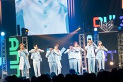 ICEx。「ICEx 3rd Anniversary Concert 2026 "ICEx School"」より。