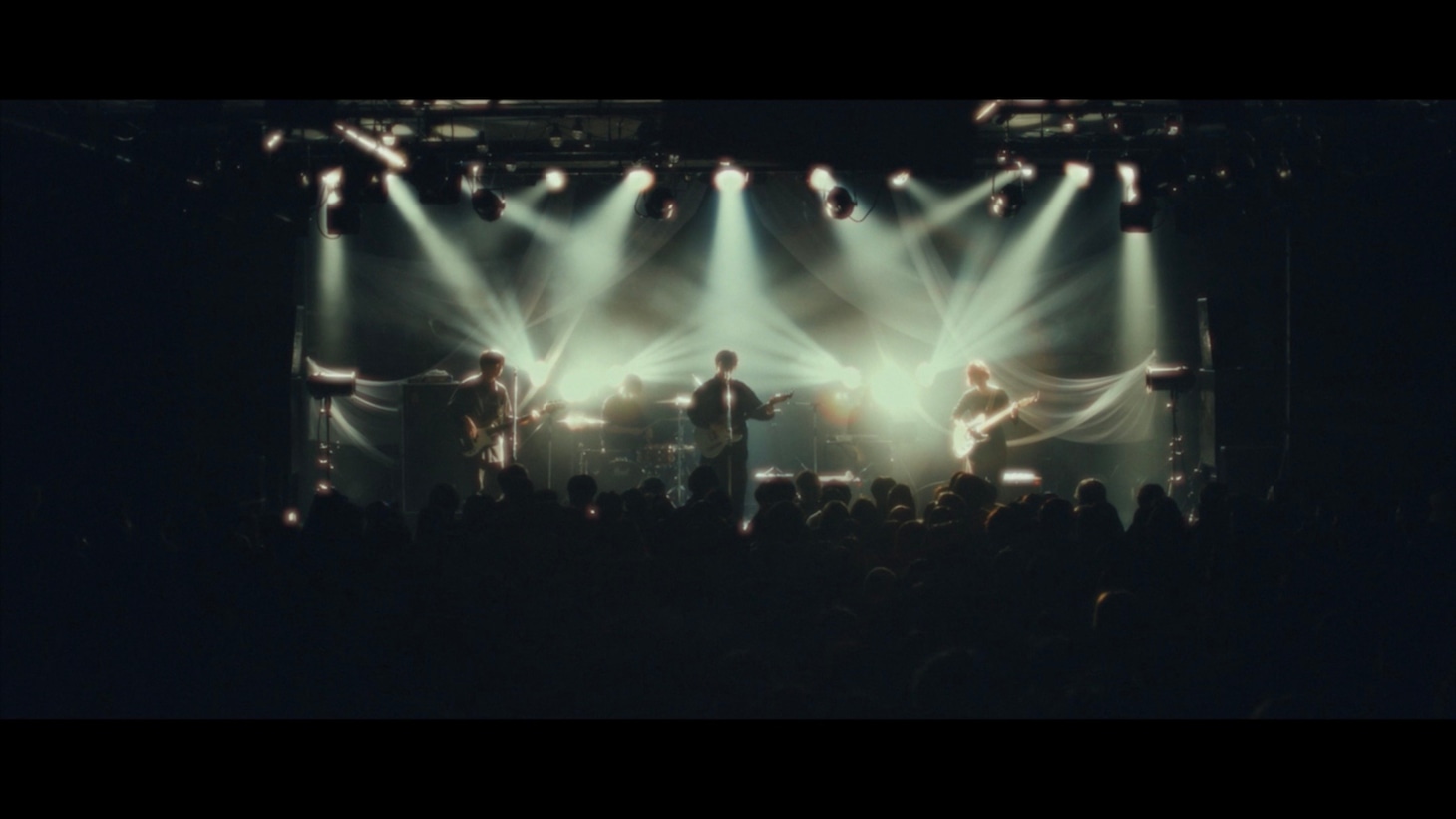 雪国「星になる話」2月25日「雪国 One Man Tour 2026 "shion"」東京・LIQUIDROOM公演 サムネイル