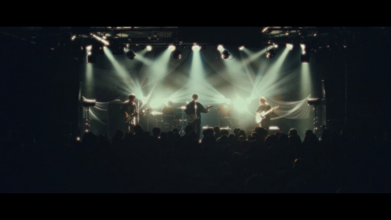 雪国「星になる話」2月25日「雪国 One Man Tour 2026 "shion"」東京・LIQUIDROOM公演 サムネイル