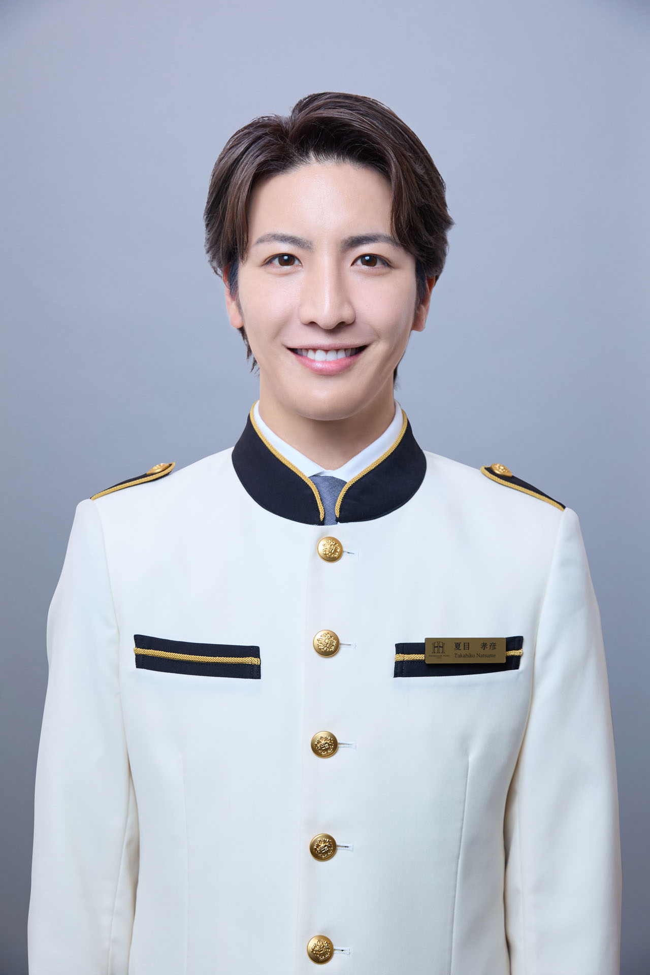 松岡卓弥（MATSURI）