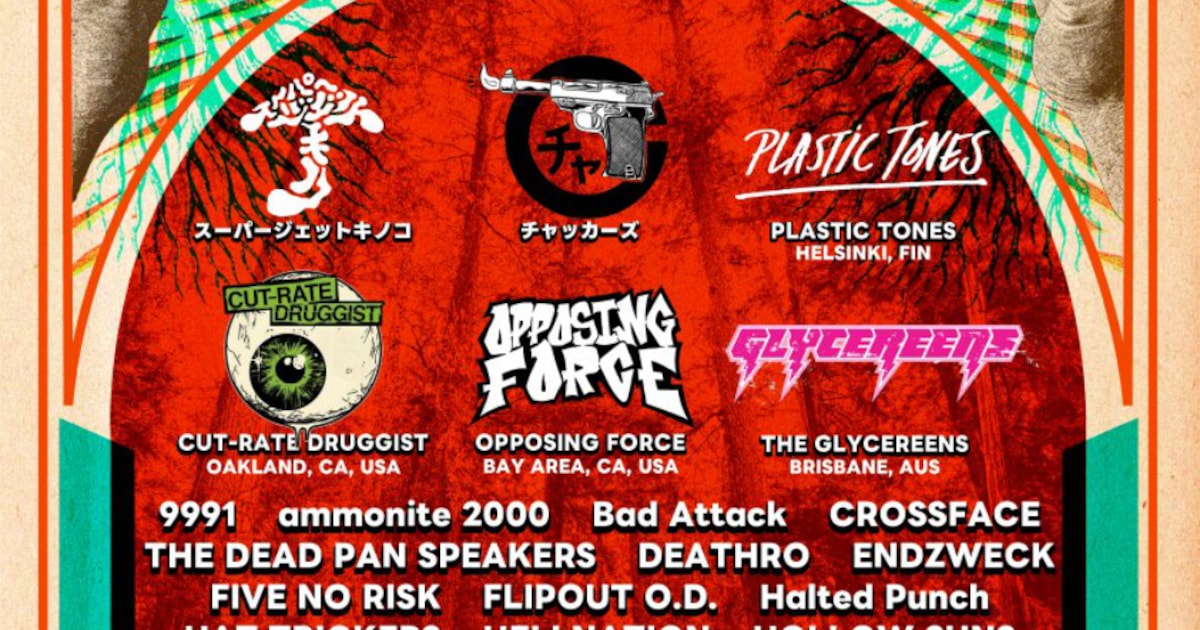 春のアウトドアイベントで心温まるひとときを