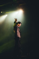 SKRYU（Photo by JUNYA "Thirdeye" S-STEADY）