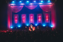 「SKRYU 絶 (Zepp) Tour 2026」大阪・Zepp Osaka Bayside公演の様子。（Photo by JUNYA "Thirdeye" S-STEADY）