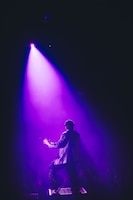 SKRYU（Photo by JUNYA "Thirdeye" S-STEADY）