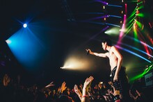 SKRYU（Photo by JUNYA "Thirdeye" S-STEADY）