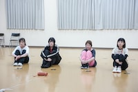 「WACK合同オーディション2026」6日目の候補生。