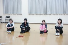 「WACK合同オーディション2026」6日目の候補生。