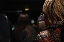 「WACK合同オーディション2026」6日目帰りのバス車内。