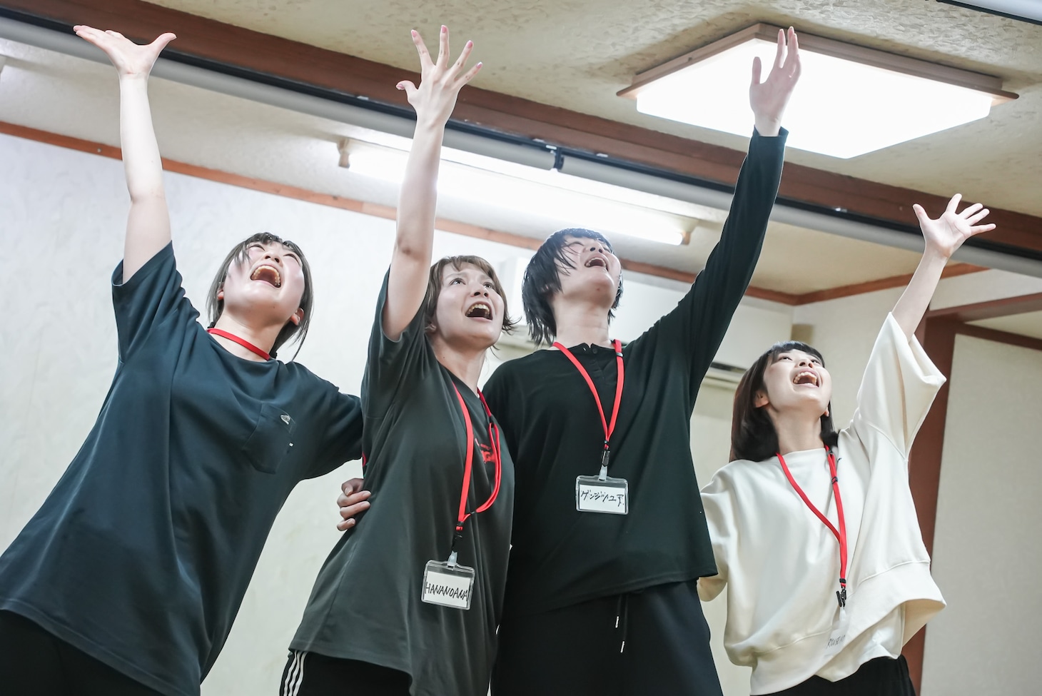 「WACK合同オーディション2026」候補生