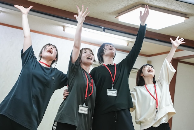 「WACK合同オーディション2026」候補生