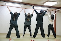 「WACK合同オーディション2026」候補生