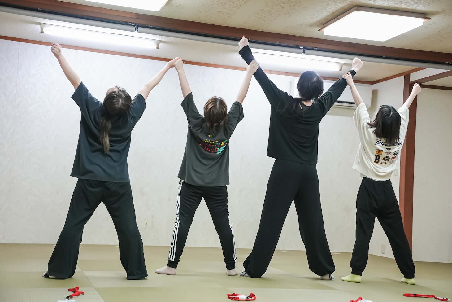 「WACK合同オーディション2026」候補生