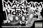 マキシマム ザ ホルモン