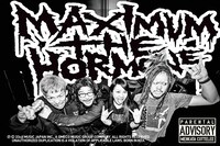 マキシマム ザ ホルモン