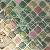 おいしくるメロンパン「ツツジの枯れる頃には」配信ジャケット