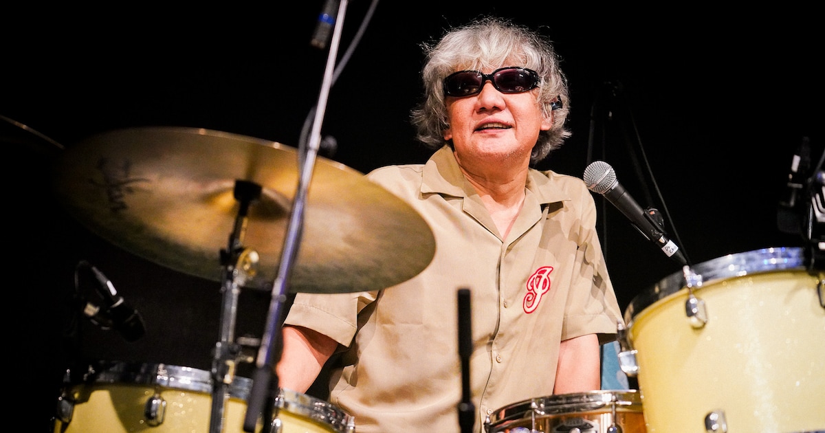 元the pillowsの佐藤シンイチロウ、食道がんのため死去 - 音楽ナタリー