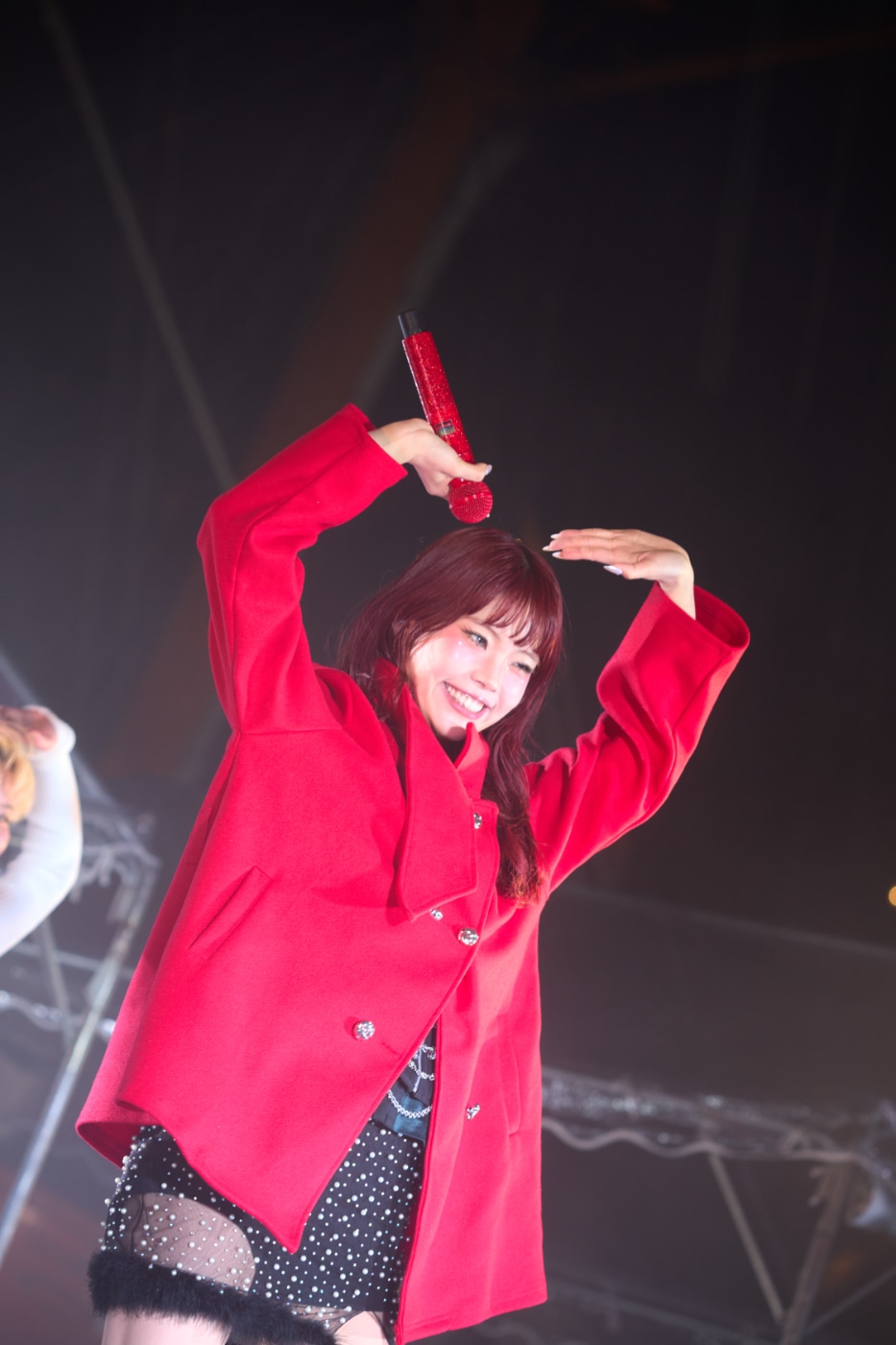 「宴じゃ！～出航前の大宴会～」の様子。（撮影：岩澤高雄）