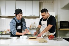 般若と漢 a.k.a. GAMI。