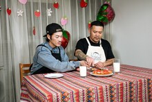 般若と漢 a.k.a. GAMI。