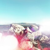 アイナ・ジ・エンド「ルミナス - Luminous」ジャケット