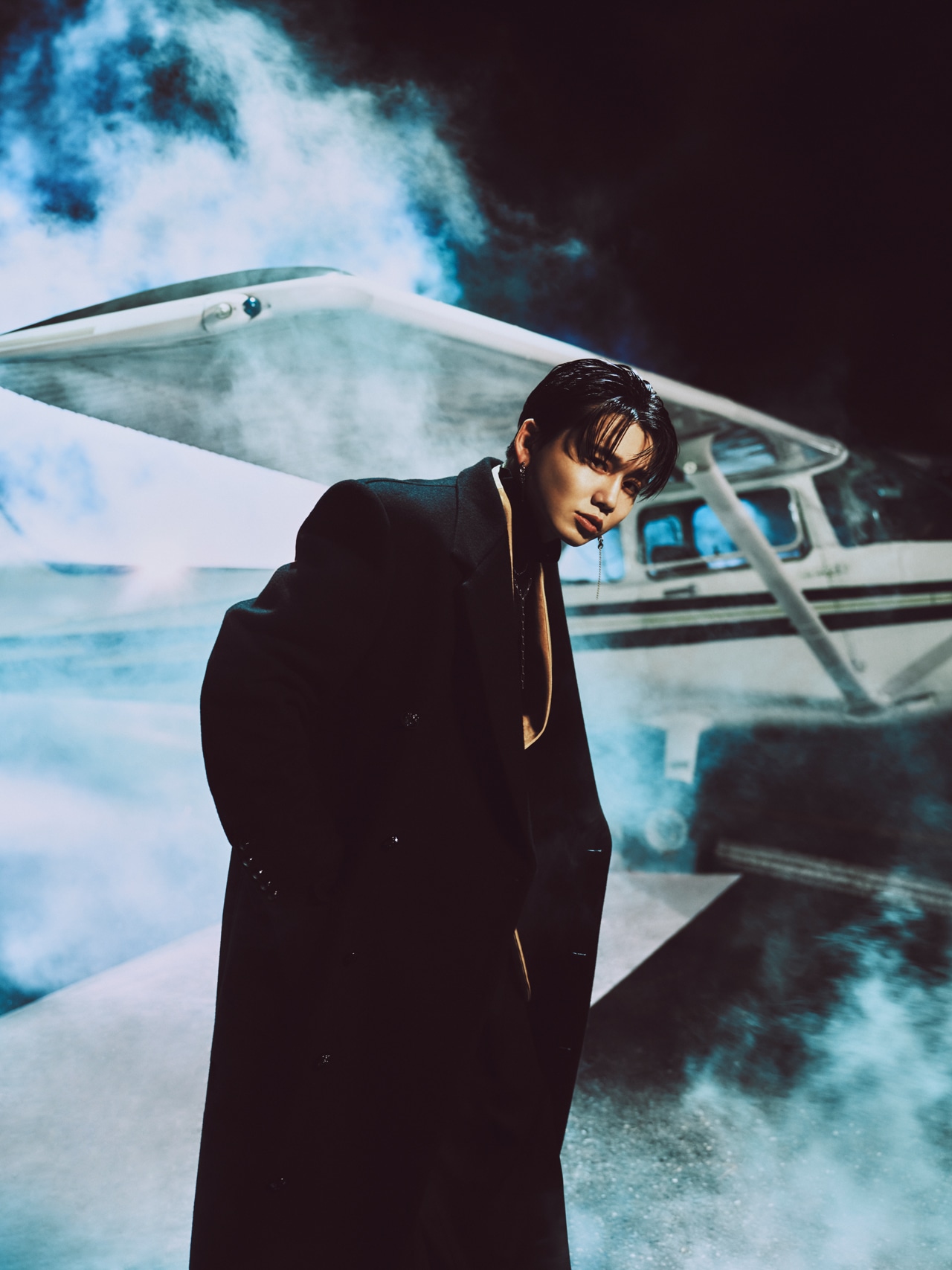 花村想太（Da-iCE）