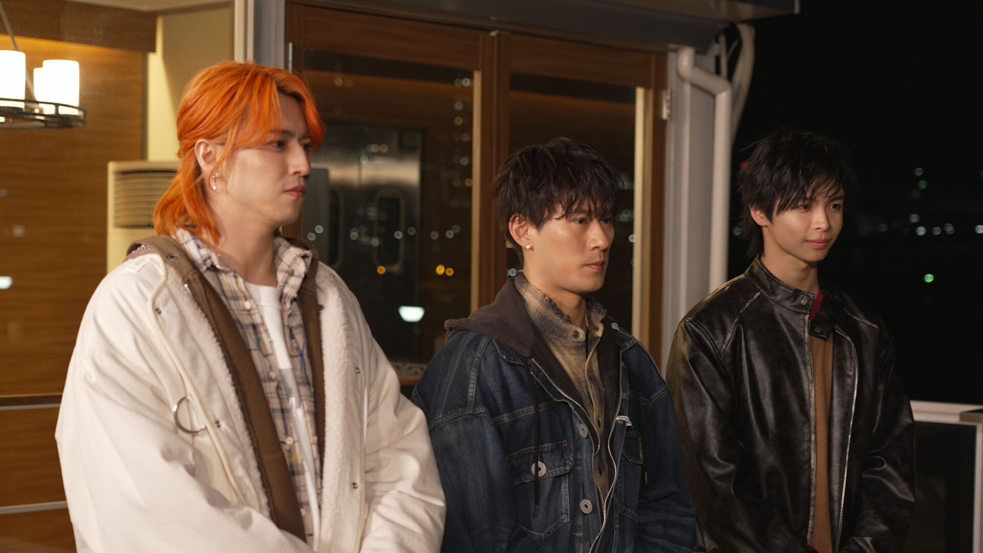 TAGRIGHTがついにデビュー！特典会＆ミニライブ開催 ドキュメンタリー