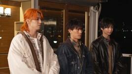 超特急タカシ、バリボ深堀、TAGRIGHT小林のお笑いバトル「キミとボク、ときどきカンペ」後編配信スタート