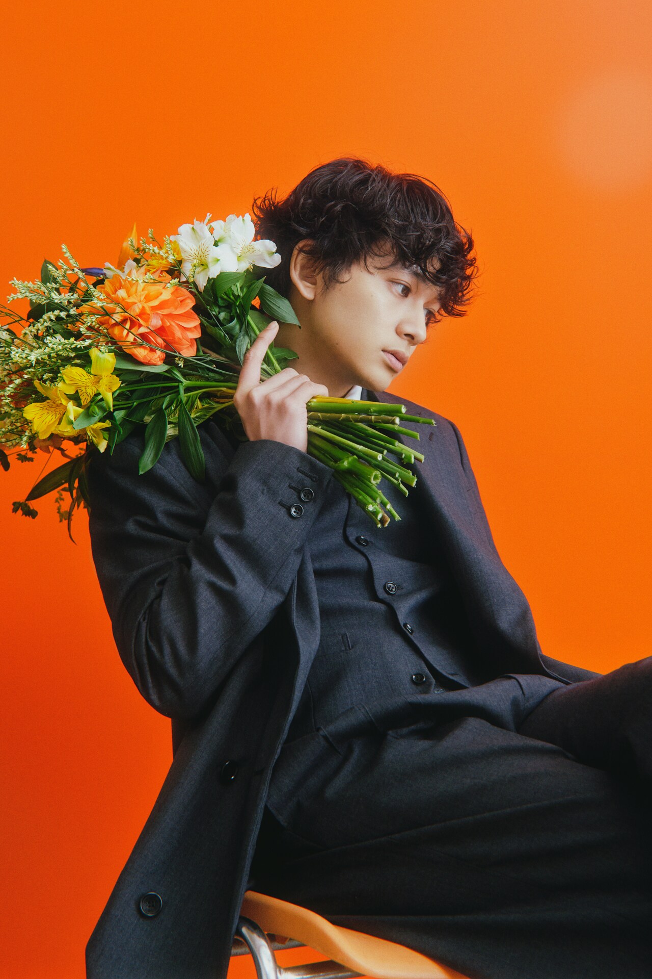 北村匠海（DISH//） [画像ギャラリー 2/8] - 音楽ナタリー