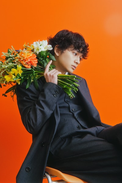 北村匠海（DISH//）