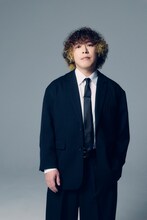 谷口鮪（KANA-BOON）