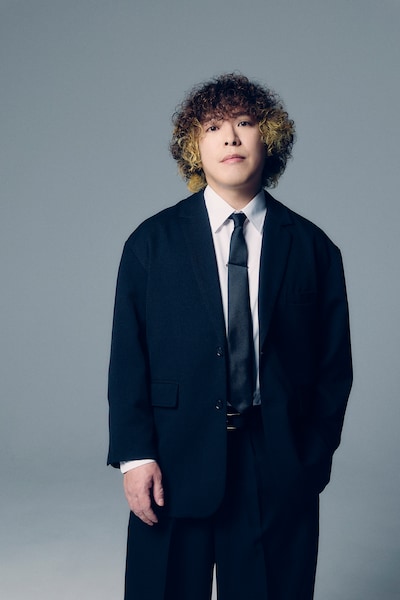 谷口鮪（KANA-BOON）