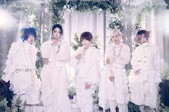 ユナイトが全国ワンマンツアー「KICK THE SiXTEEN」開催、再録ベスト盤「HOPES #3」発売決定