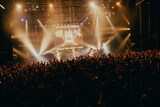 「ヤバイTシャツ屋さん “赤ちゃん” リリースツアー 2026」東京・Spotify O-EAST公演の様子。（Photo by kawado）
