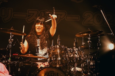 もりもりもと（Dr, Cho）（Photo by kawado）