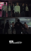 「TWS（투어스）5th Mini Album 'NO TRAGEDY'」場面カット