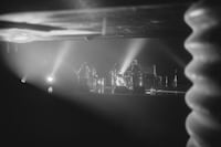 Nikoん単独公演「ふたり。」の様子。（撮影：稲垣ルリ子）