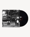 guca owl, STUTS「Blood In My Hood」12inchアナログ