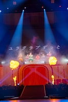 超ときめき♡宣伝部「ときめき♡春の晴れ舞台2026」の様子。