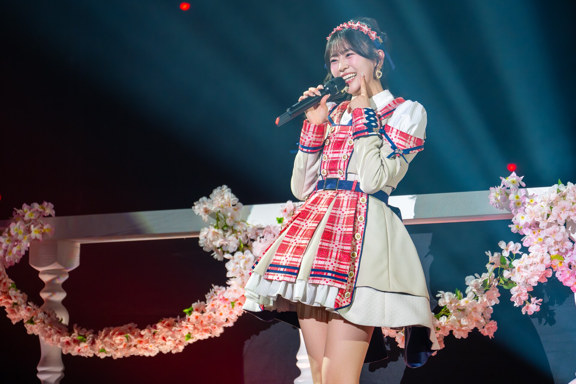 坂井仁香 [画像ギャラリー 26/100] - 音楽ナタリー